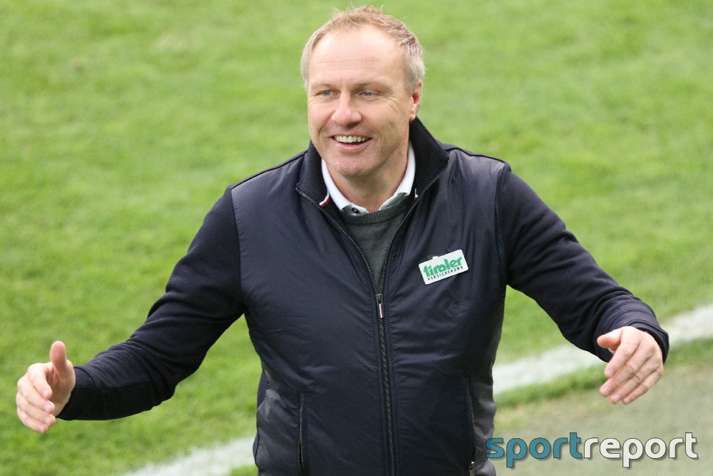 Thomas Silberberger, WAC