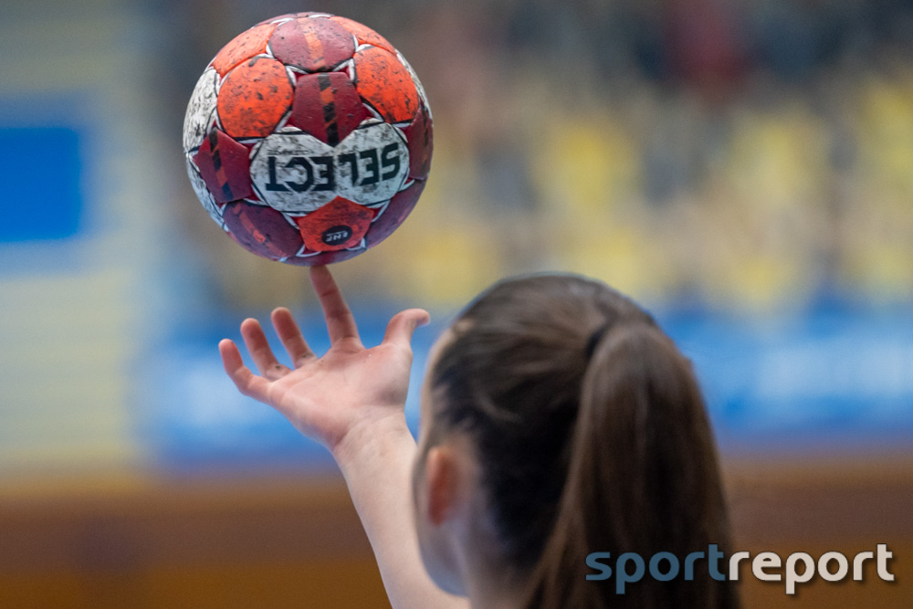 ÖHB-Cup und WHA Challenge: Kampf um die Finaletickets und ein Nachtragspiel in Eggenburg