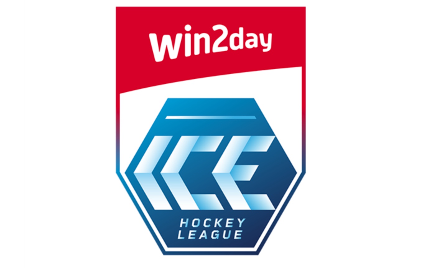 ICE Hockey League, win2day ICE Hockey League