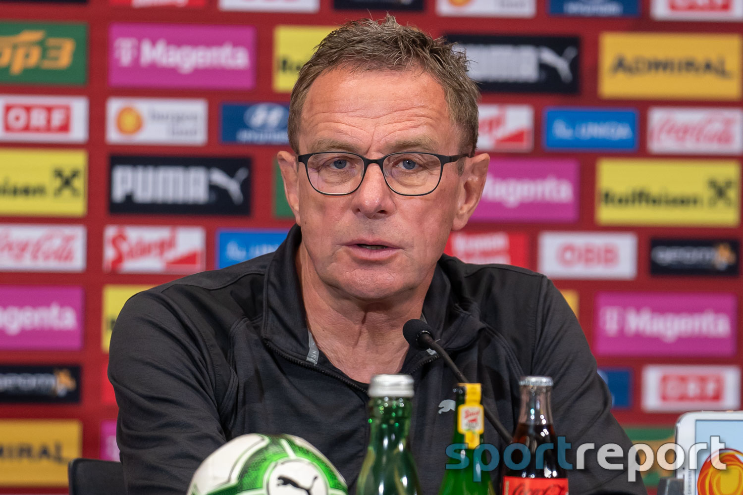 Ralf Rangnick