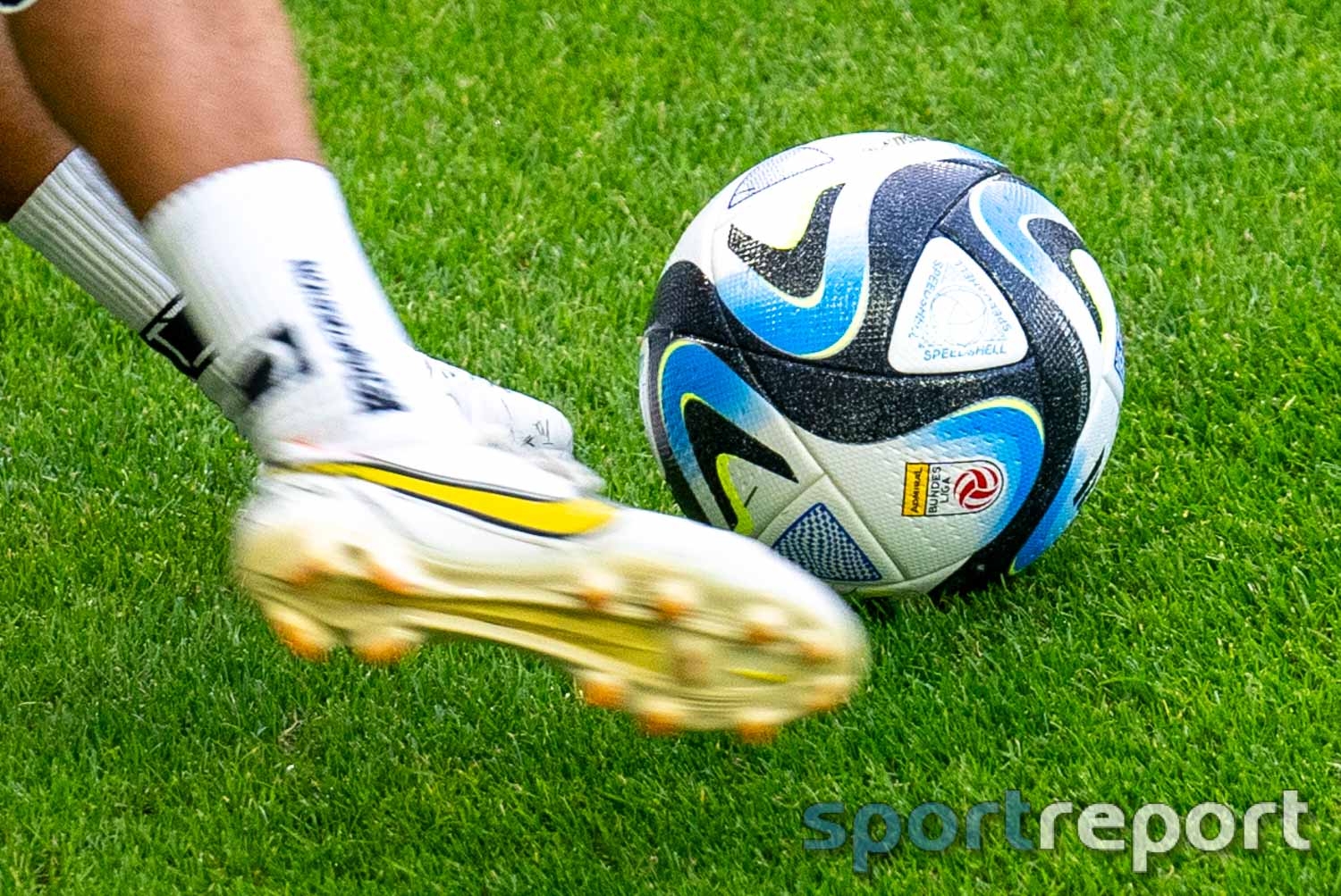 Frauen, Frauenfußball
