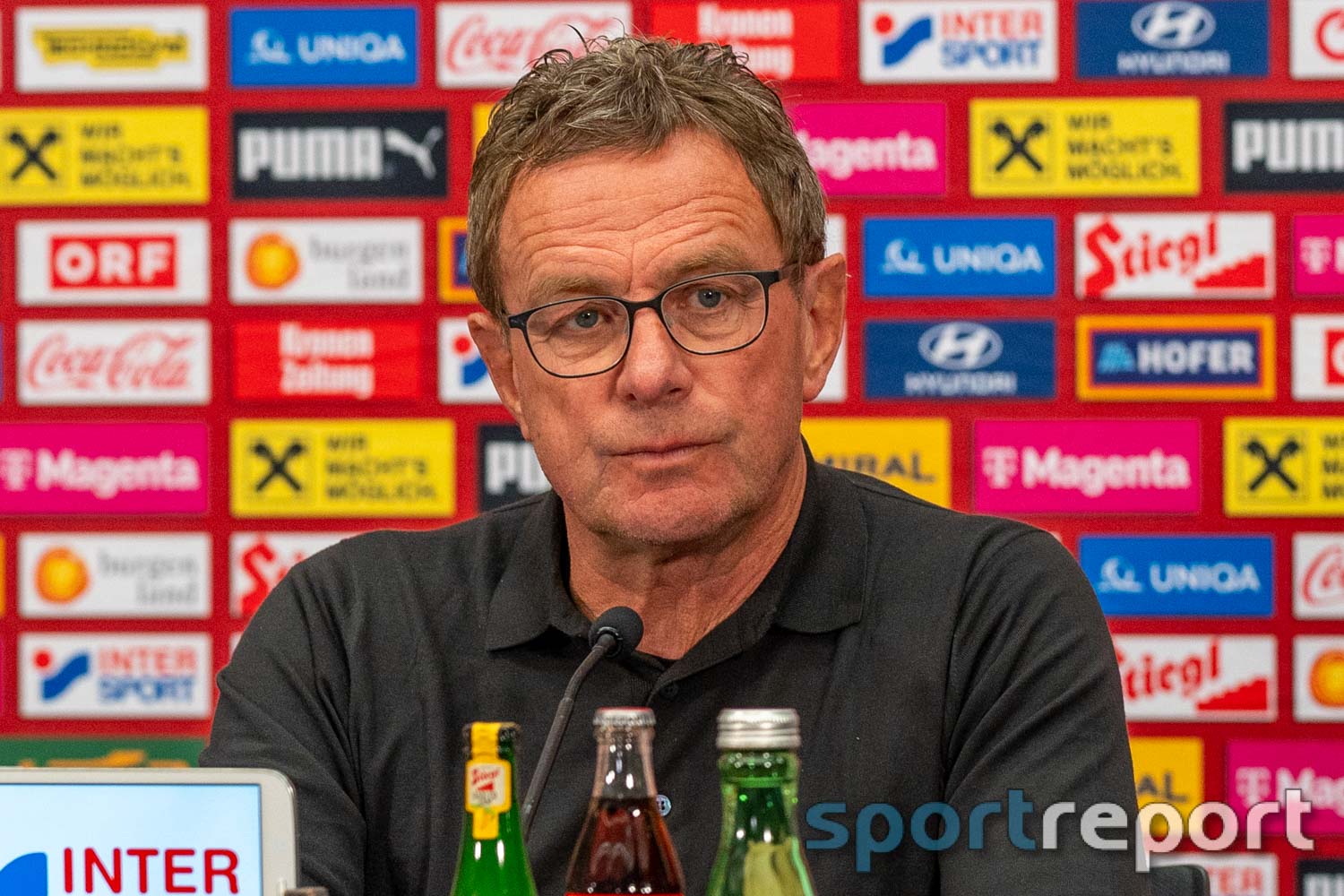 Ralf Rangnick