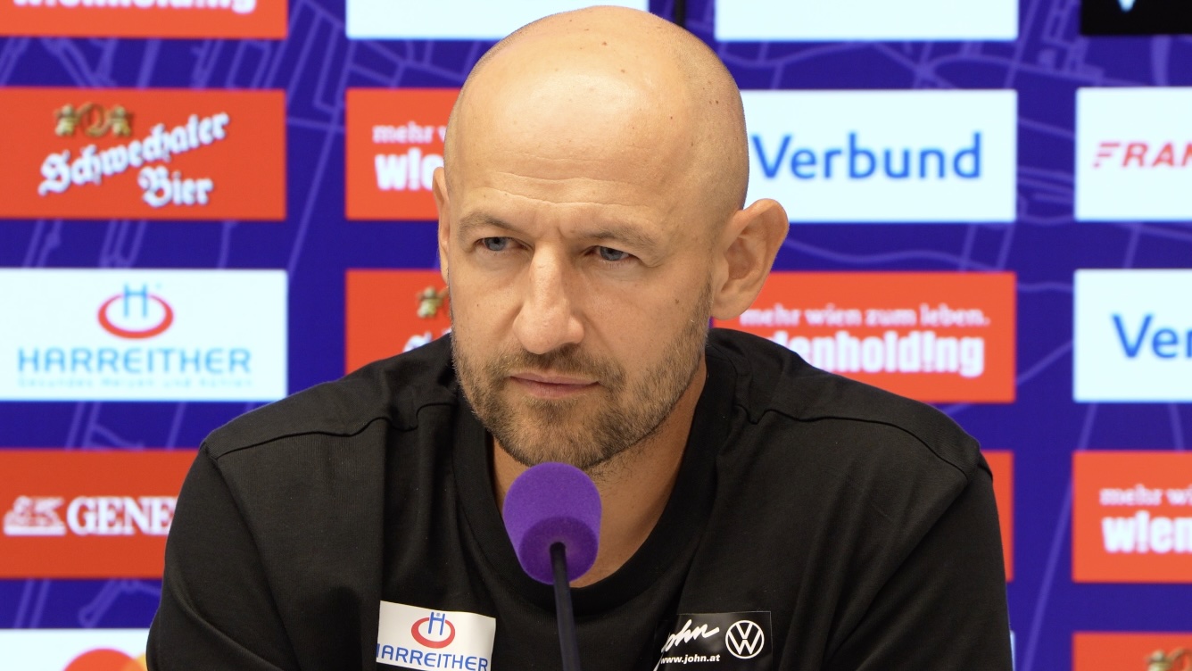 Austria Wien, Stephan Helm, #rbsfak