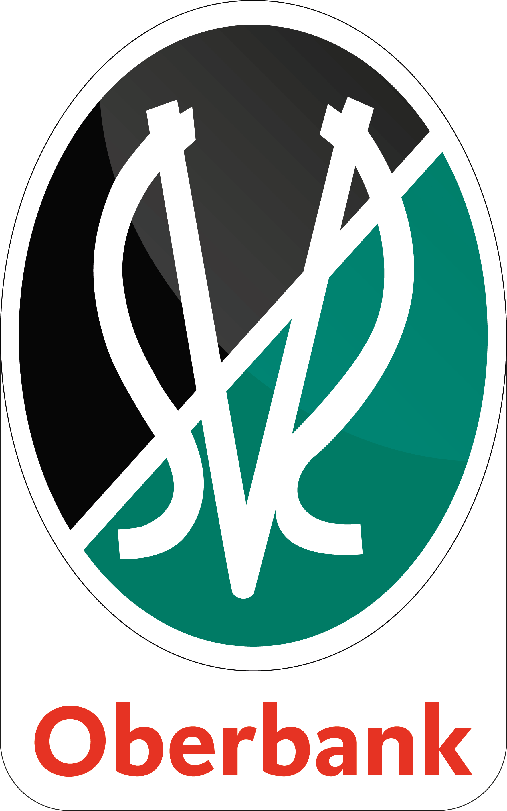Vereinslogo SV Ried