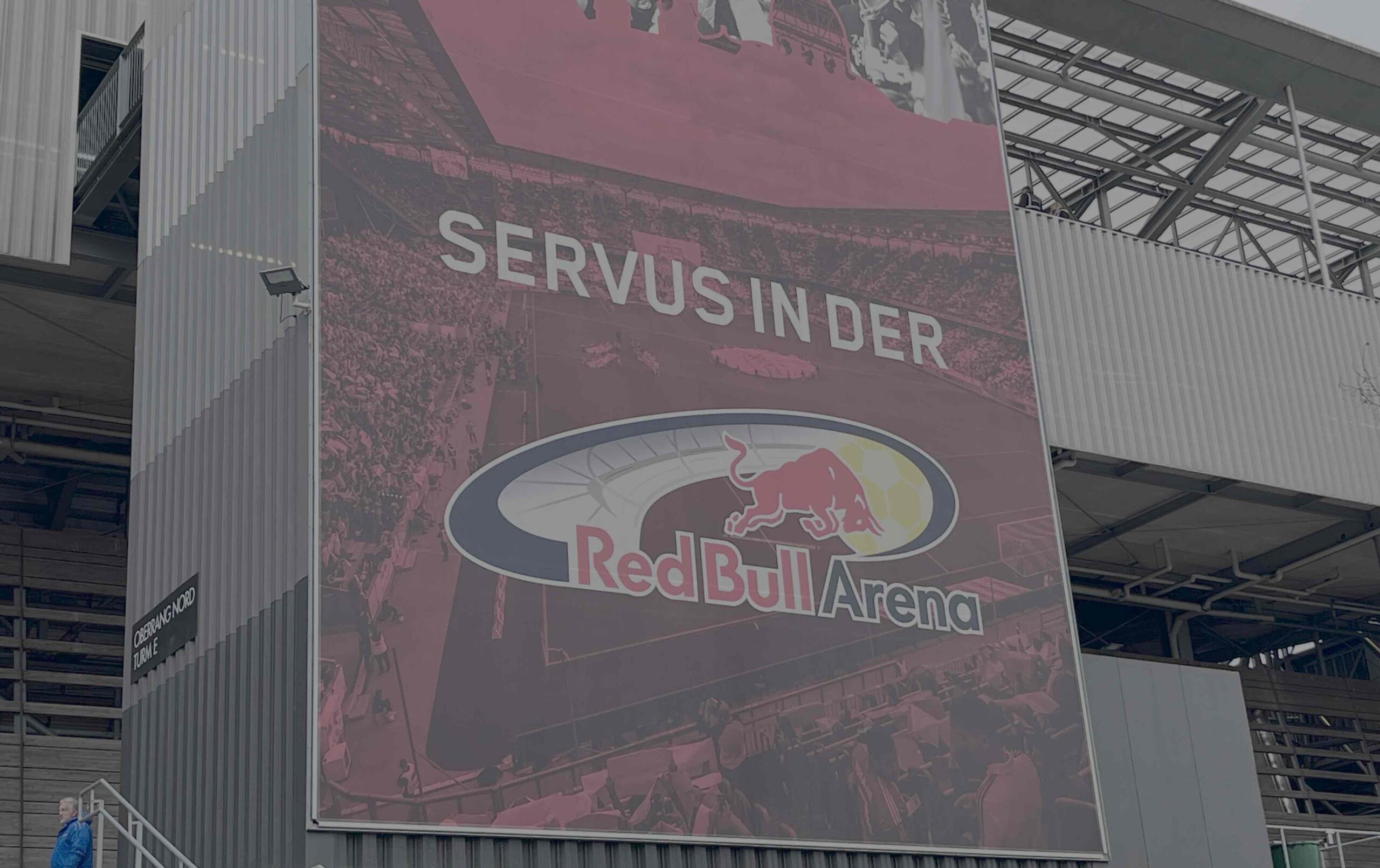 Der UEFA Super Cup 2026 in Salzburg